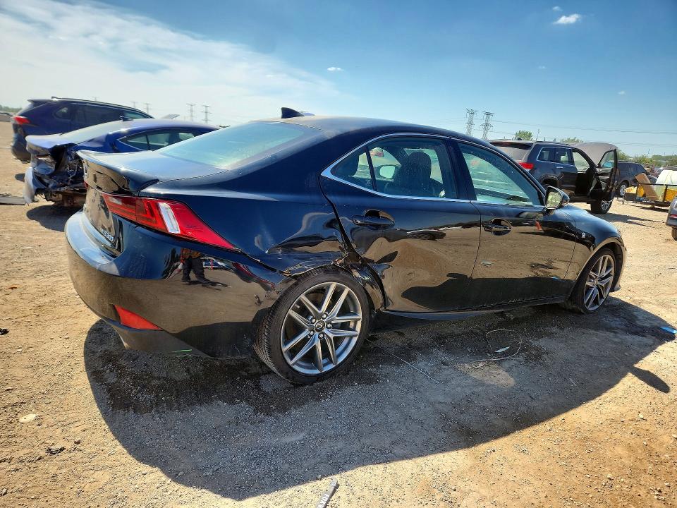 Aukcja sprzedaży 2016 Lexus Is, vin: JTHCM1D25G5013972, numer aukcji: 68575266
