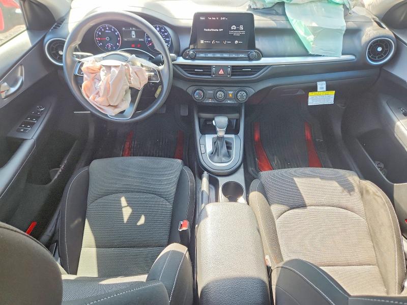 Aukcja sprzedaży 2023 Kia Forte, vin: 3KPF24AD9PE596997, numer aukcji: 68659506