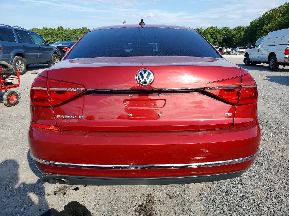 Aukcja sprzedaży 2016 Volkswagen Passat, vin: 1VWBT7A3XGC048192, numer aukcji: 67417786