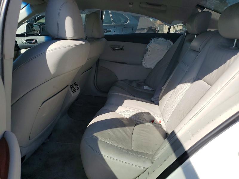 Продажа на аукционе авто 2007 Lexus Es, vin: JTHBJ46G972077979, номер лота: 67830456