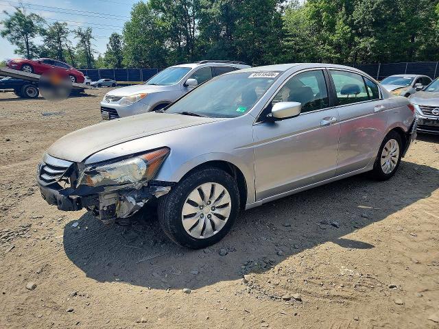 2012 Honda Accord მანქანა იყიდება აუქციონზე, vin: 1HGCP2F34CA148013, აუქციონის ნომერი: 67415406