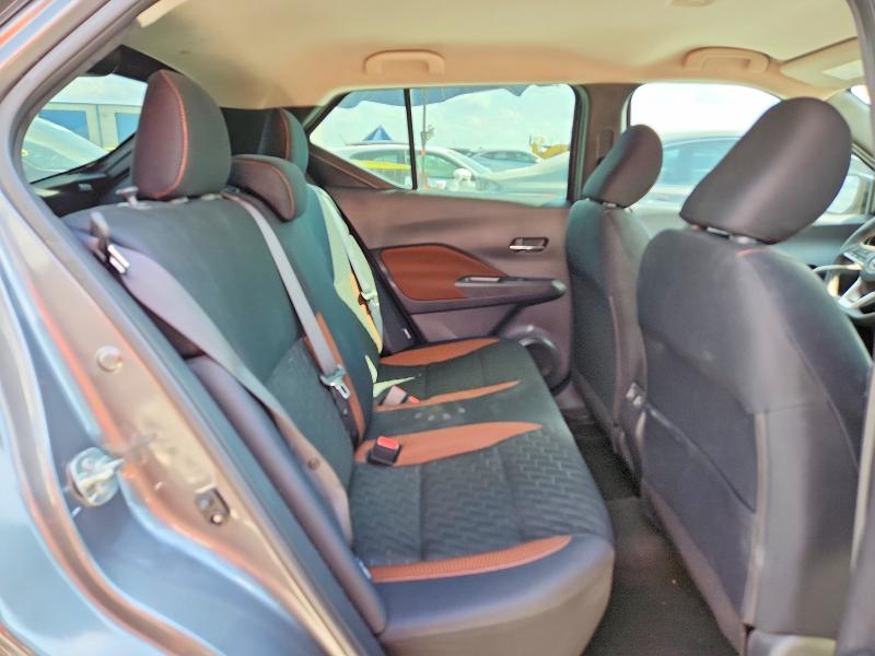 Продажа на аукционе авто 2023 Nissan Kicks, vin: 3N1CP5DV6PL522188, номер лота: 67208366