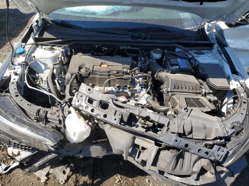 67067176 :رقم المزاد ، 2HGFE2F52RH574958 vin ، 2024 Honda Civic مزاد بيع
