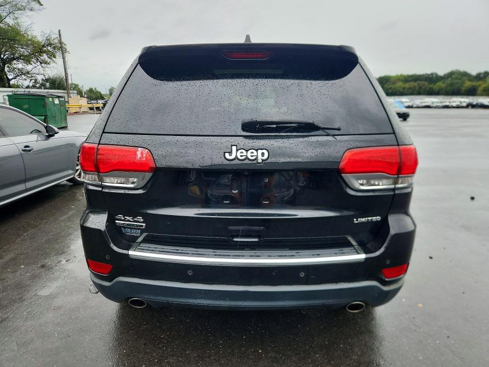 69675696 :رقم المزاد ، 1C4RJFBM6EC321389 vin ، 2014 Jeep Grand Cherokee مزاد بيع