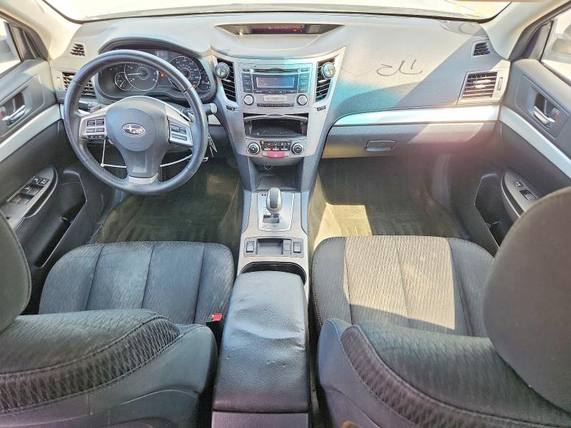 Aukcja sprzedaży 2012 Subaru Outback, vin: 4S4BRCCC5C3241198, numer aukcji: 67181446