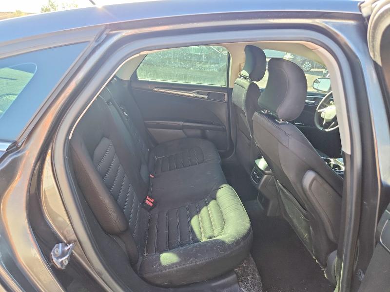 Aukcja sprzedaży 2015 Ford Fusion, vin: 3FA6P0H73FR183559, numer aukcji: 68707326