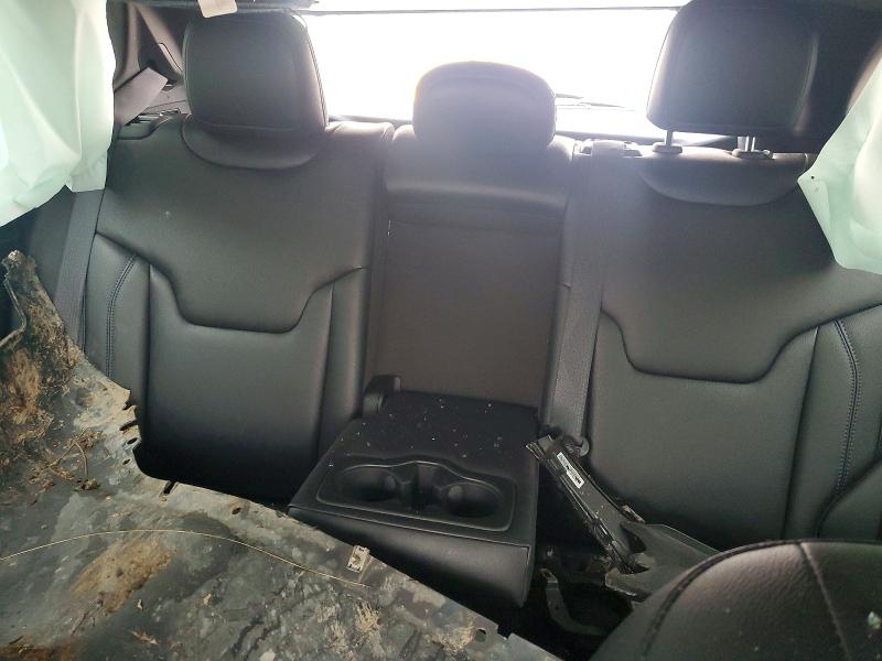 Auction sale of the 2026 Jeep Compass, vin: 3C4NJDCN6TT183946, lot number: 69768746