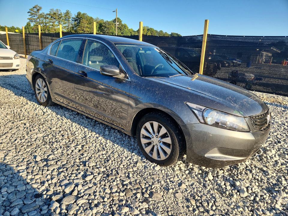 67846606 :رقم المزاد ، JHMCP26359C002309 vin ، 2009 Honda Accord مزاد بيع