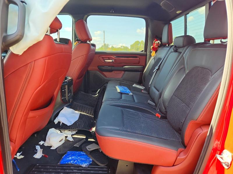 Aukcja sprzedaży 2019 Ram 1500, vin: 1C6SRFLTXKN760134, numer aukcji: 69532406