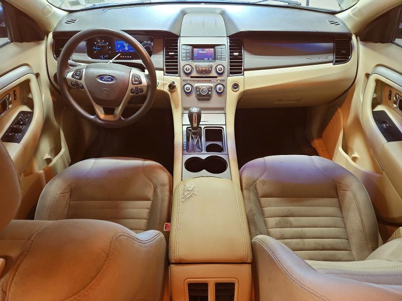 Продажа на аукционе авто 2013 Ford Taurus, vin: 1FAHP2D84DG156135, номер лота: 69068936