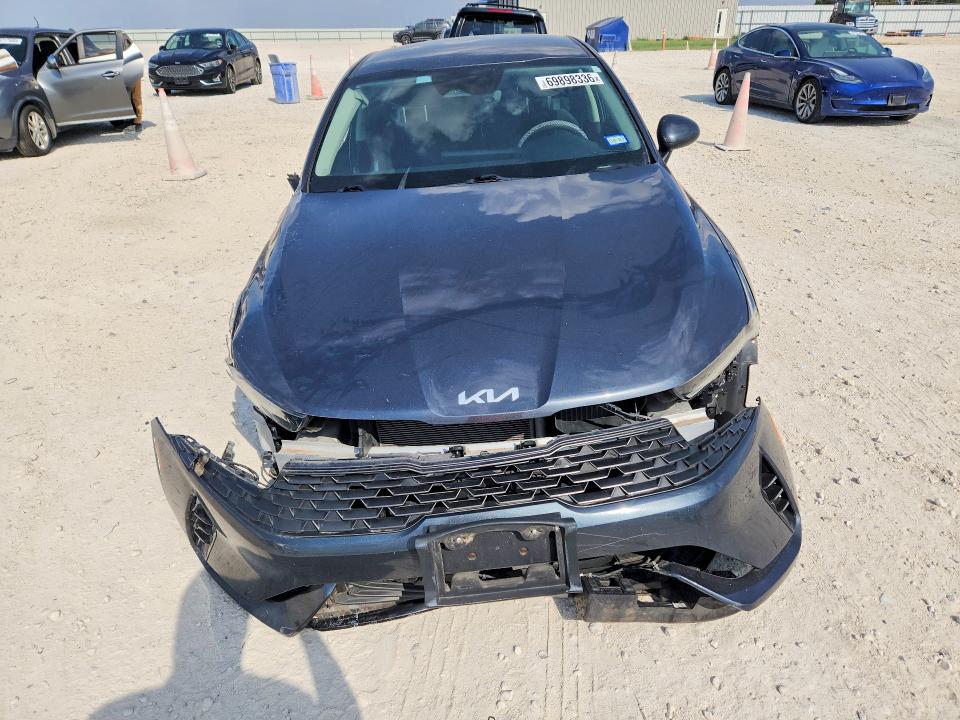Продаж на аукціоні авто 2022 Kia K5, vin: 5XXG14J25NG091405, номер лоту: 69898336
