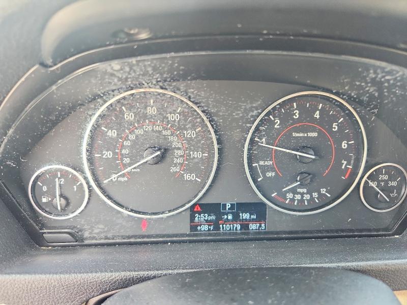 68289176 :رقم المزاد ، WBA8B9C51JK677375 vin ، 2018 Bmw 330 مزاد بيع