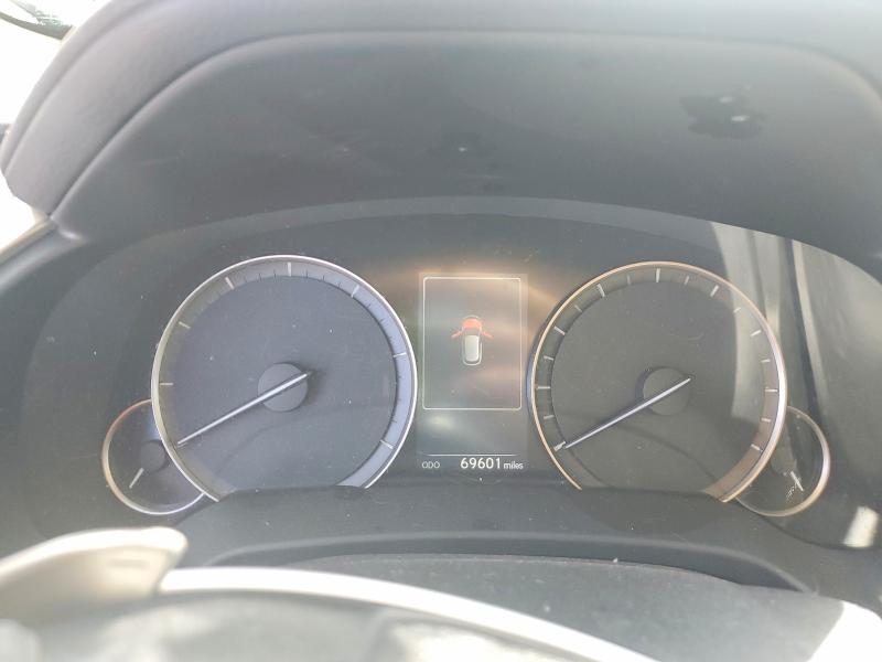 Auction sale of the 2022 Lexus Rx, vin: 2T2HZMAA0NC242061, lot number: 65381886