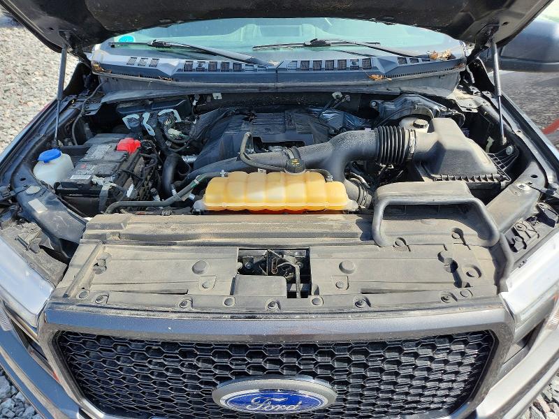 67807316 :رقم المزاد ، 1FTEW1EP4JFD10845 vin ، 2018 Ford F150 مزاد بيع