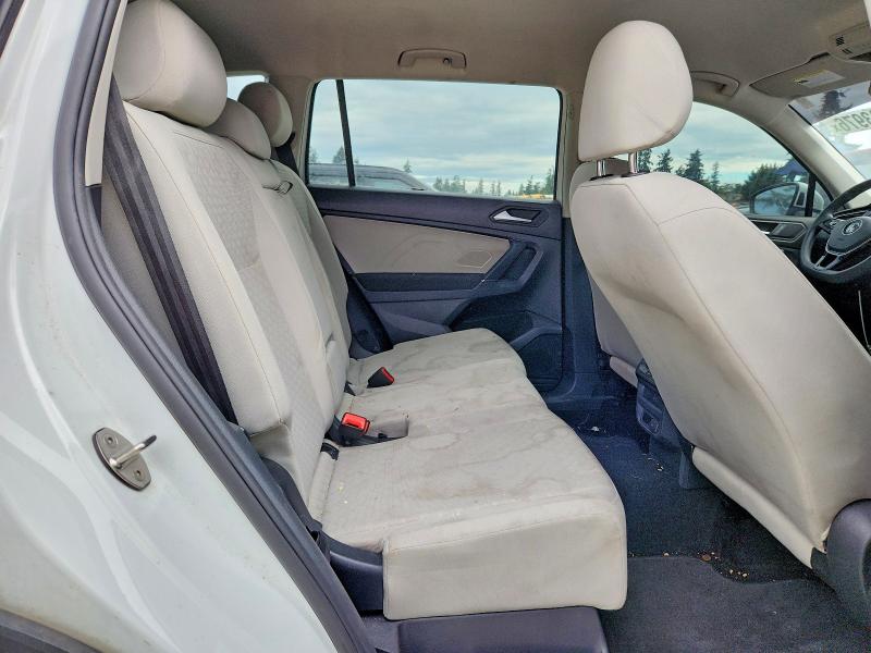 Продаж на аукціоні авто 2020 Volkswagen Tiguan, vin: 3VV0B7AX0LM088629, номер лоту: 67333976