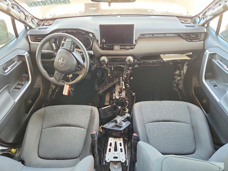 64947016 :رقم المزاد ، 2T3W1RFV6PC237890 vin ، 2023 Toyota Rav4 مزاد بيع