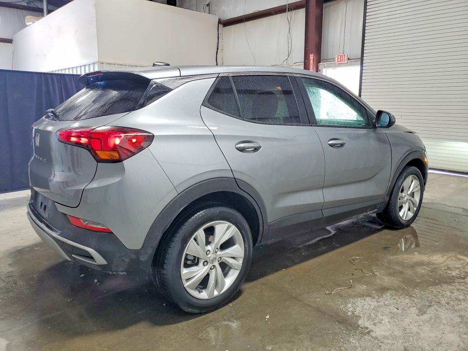 Продаж на аукціоні авто 2026 Buick Encore Gx, vin: KL4AMBSL5TB120360, номер лоту: 70887556