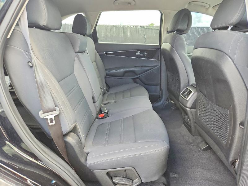 Aukcja sprzedaży 2016 Kia Sorento, vin: 5XYPG4A30GG081757, numer aukcji: 68337866