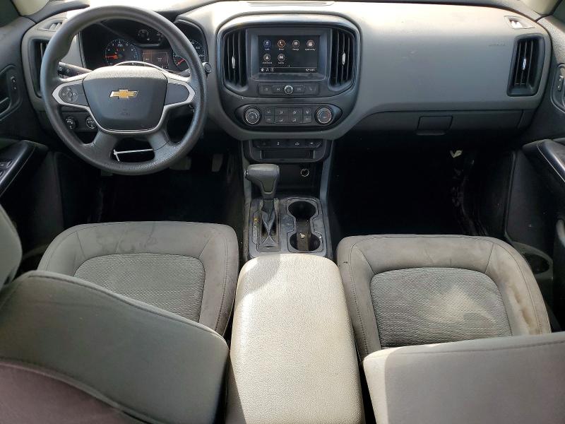 Aukcja sprzedaży 2021 Chevrolet Colorado, vin: 1GCGTBEN2M1226286, numer aukcji: 69565576