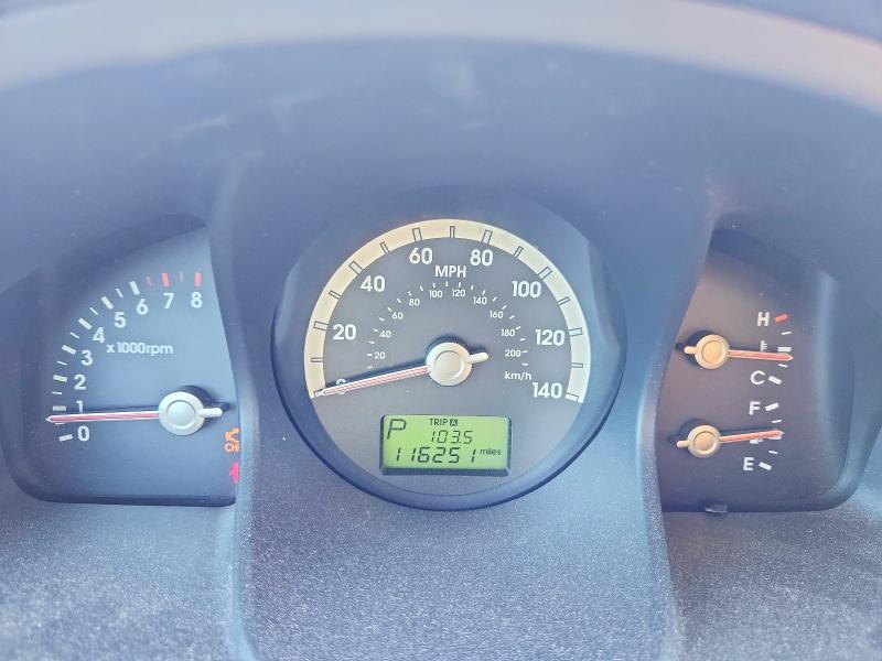 Aukcja sprzedaży 2006 Kia Sportage, vin: KNDJF723667291039, numer aukcji: 68747246