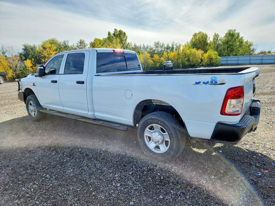 Продажа на аукционе авто 2024 Ram 3500, vin: 3C63R3GL8RG256441, номер лота: 70055766