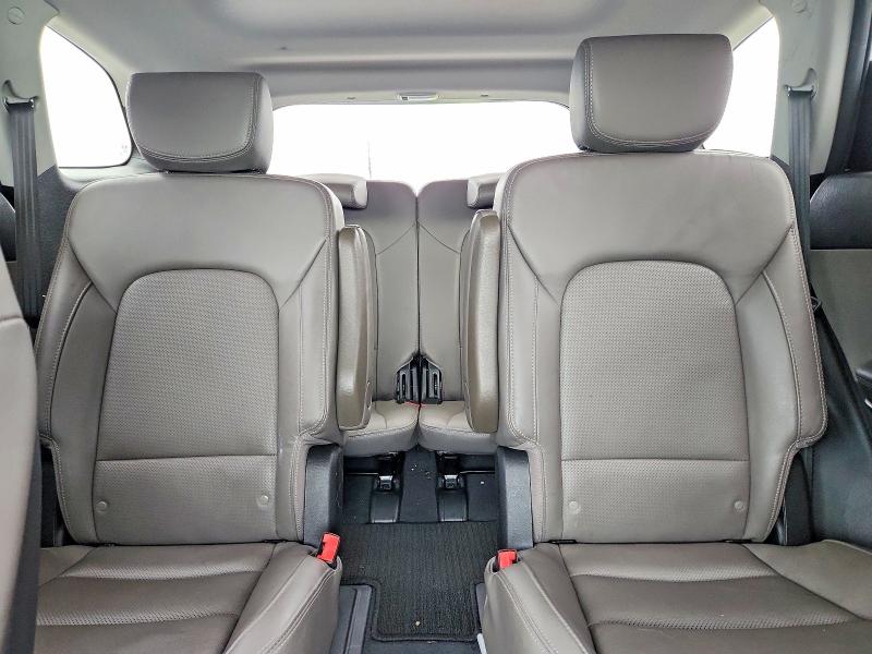 Aukcja sprzedaży 2015 Hyundai Santa Fe, vin: KM8SRDHF1FU120904, numer aukcji: 70473986