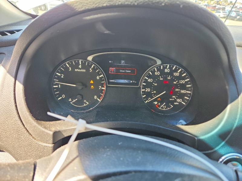 68192416 :رقم المزاد ، 1N4AL3AP5JC233502 vin ، 2018 Nissan Altima مزاد بيع