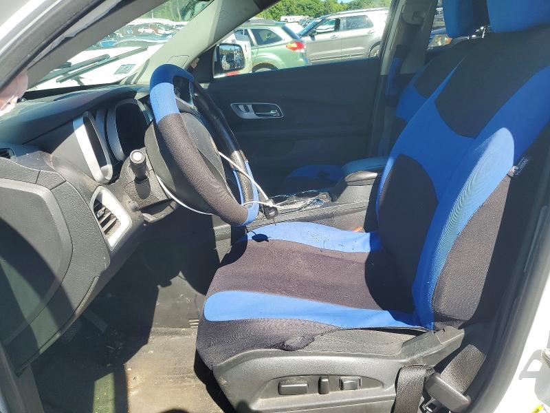 Aukcja sprzedaży 2014 Chevrolet Equinox, vin: 2GNFLFEK0E6214376, numer aukcji: 69314846