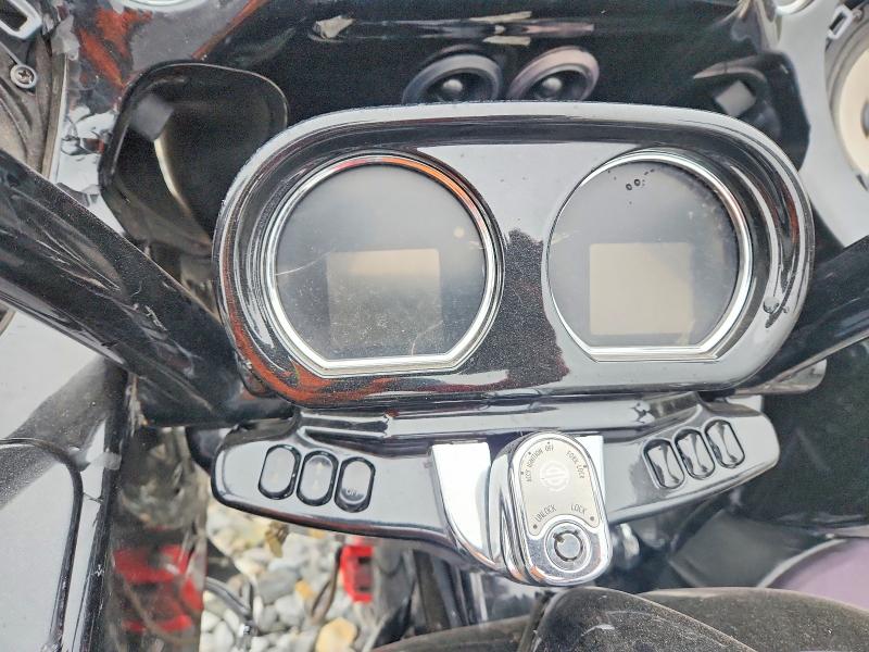 Aukcja sprzedaży 2016 Harley-davidson Fltrx, vin: 1HD1KHM15GB691958, numer aukcji: 69412756