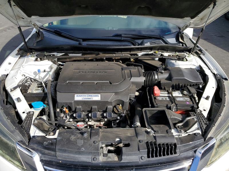 Aukcja sprzedaży 2014 Honda Accord, vin: 1HGCR3F8XEA039893, numer aukcji: 69863726