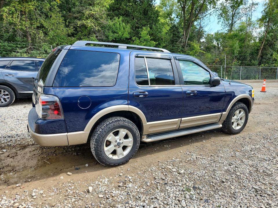 Продаж на аукціоні авто 2003 Ford Explorer, vin: 1FMZU64W83UB35409, номер лоту: 68272486