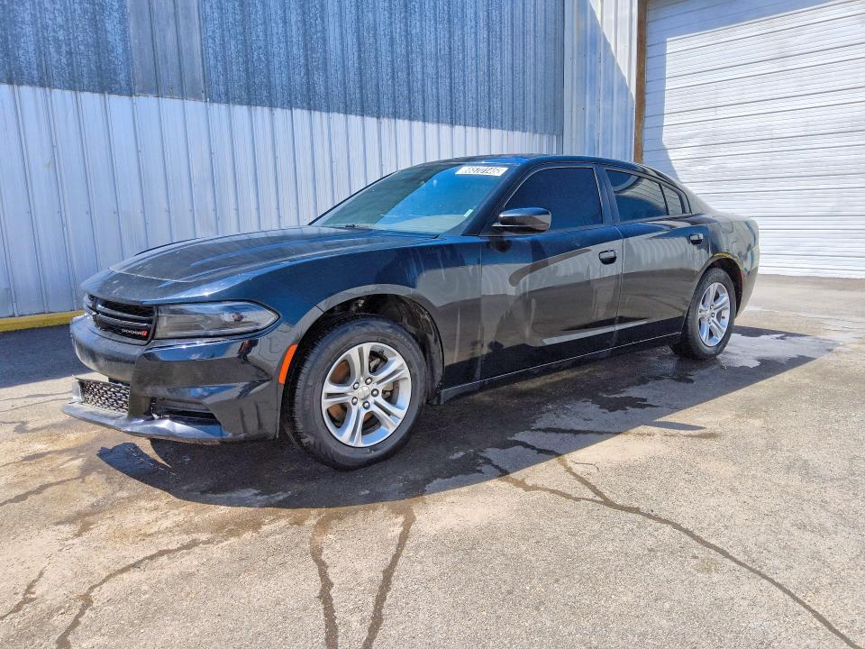 Auction sale of the 2023 Dodge Charger, vin: 2C3CDXBG3PH529313, lot number: 66570146