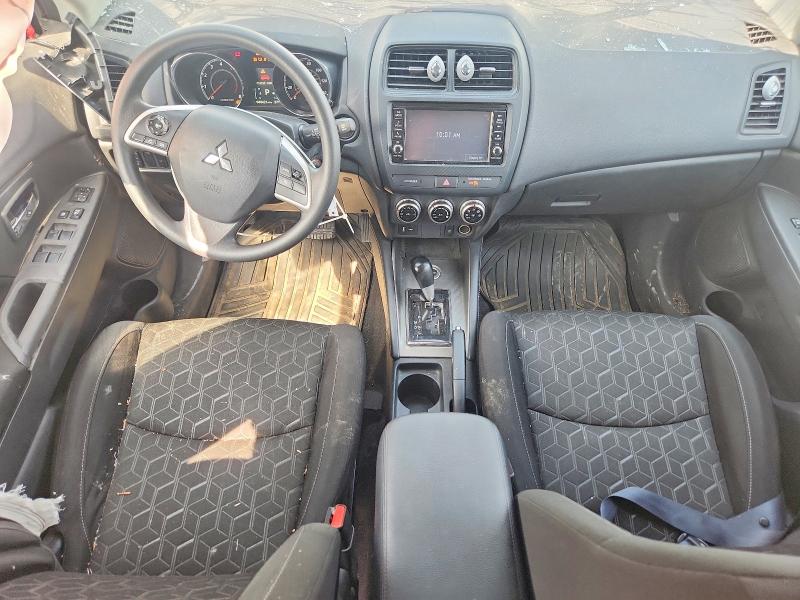 Продаж на аукціоні авто 2024 Mitsubishi Outlander Sport, vin: JA4ARUAU3RU006085, номер лоту: 67350066