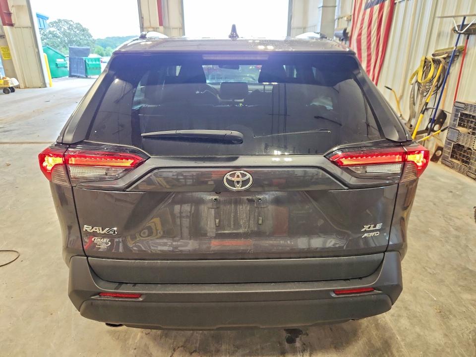 Aukcja sprzedaży 2023 Toyota Rav4, vin: 2T3P1RFV0PC343448, numer aukcji: 68018826