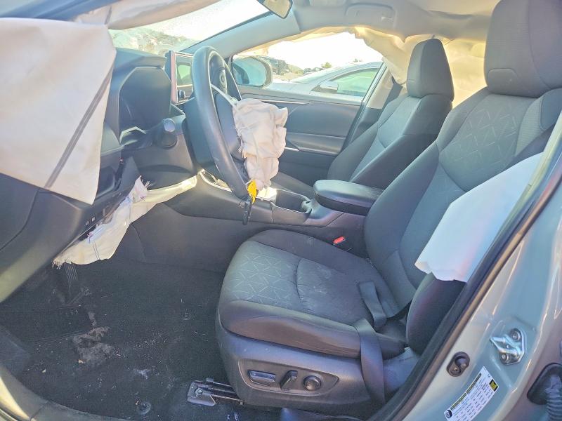 68057186 :رقم المزاد ، 2T3W1RFV3PW279934 vin ، 2023 Toyota Rav4 مزاد بيع