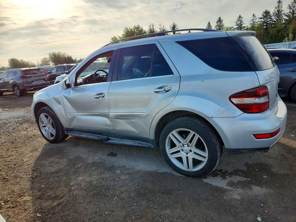 Продажа на аукционе авто 2011 Mercedes-benz Ml, vin: 4JGBB8GB1BA699642, номер лота: 68756456