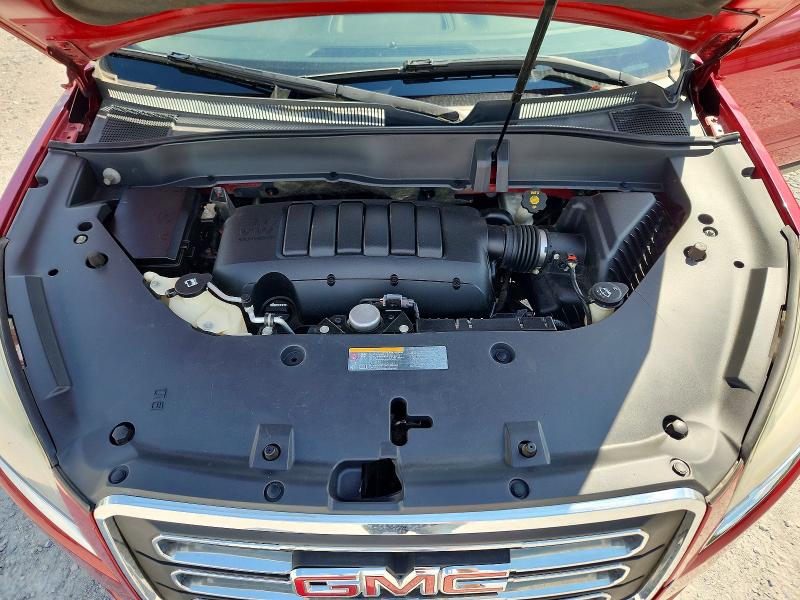 2014 Gmc Acadia მანქანა იყიდება აუქციონზე, vin: 1GKKRPKD3EJ154585        , აუქციონის ნომერი: 68397616