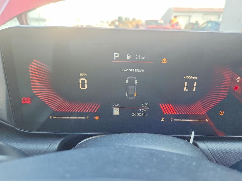 Продажа на аукционе авто 2025 Kia K4, vin: 3KPFT4DE5SE093459, номер лота: 67704176