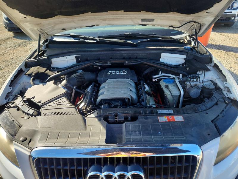 Продажа на аукционе авто 2009 Audi Q5, vin: WA1KK78R59A055723, номер лота: 70863876