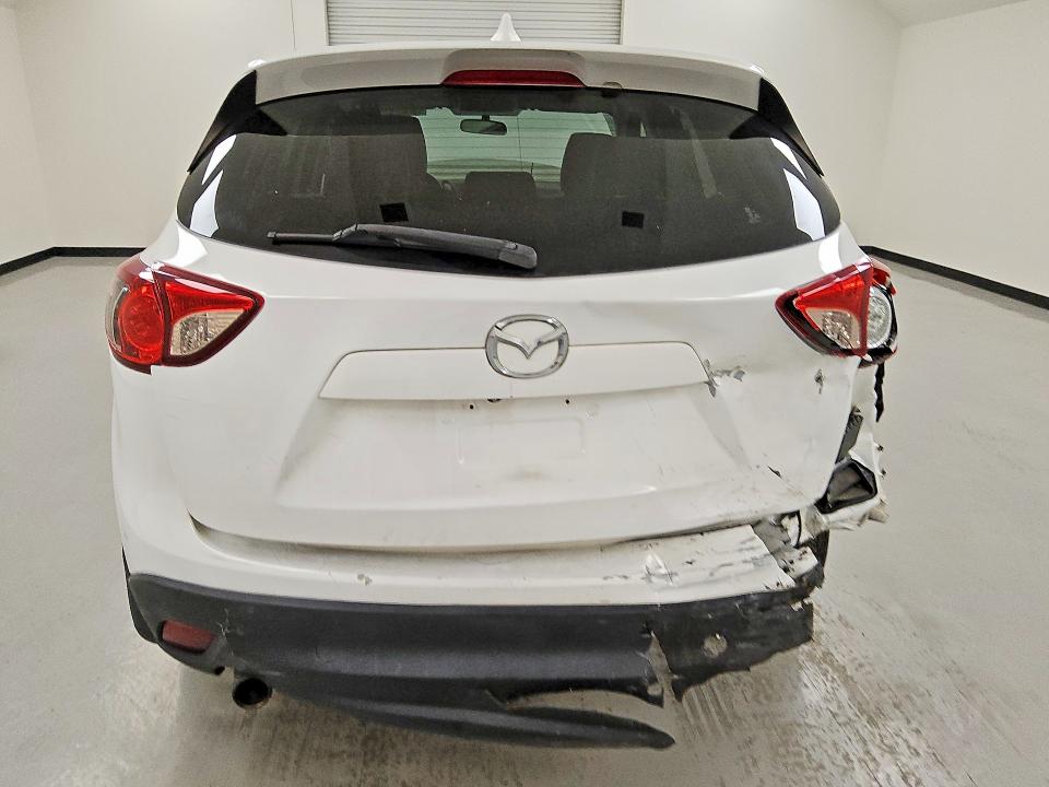 Продаж на аукціоні авто 2015 Mazda Cx-5, vin: JM3KE4CY8F0490318, номер лоту: 67484626