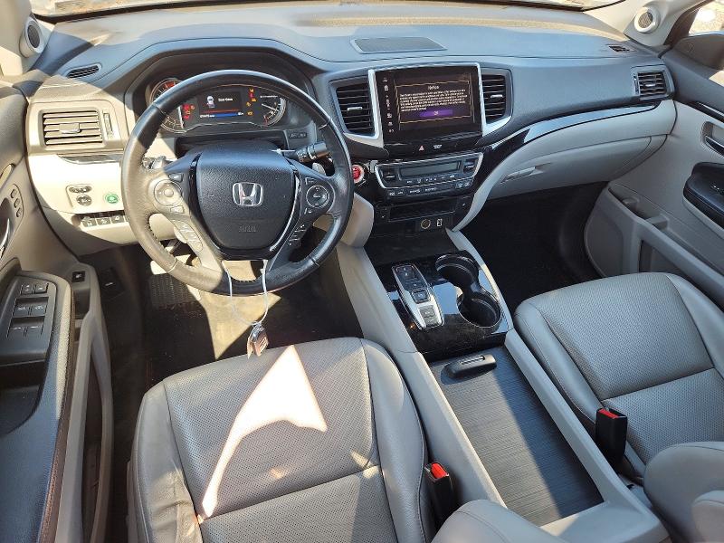 Aukcja sprzedaży 2020 Honda Ridgeline, vin: 5FPYK3F75LB012628, numer aukcji: 68745016