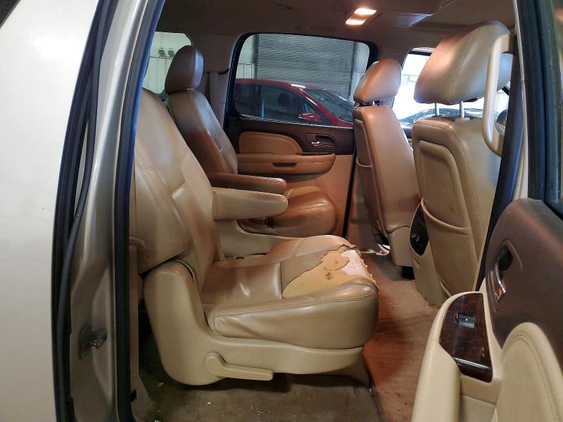 Aukcja sprzedaży 2014 Gmc Yukon Xl, vin: 1GKS2MEF0ER109508, numer aukcji: 69001336