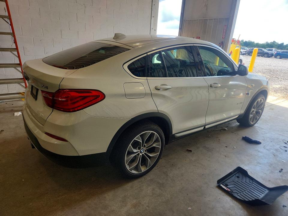 Aukcja sprzedaży 2015 Bmw X4, vin: 5UXXW3C59F0M86725, numer aukcji: 68872186