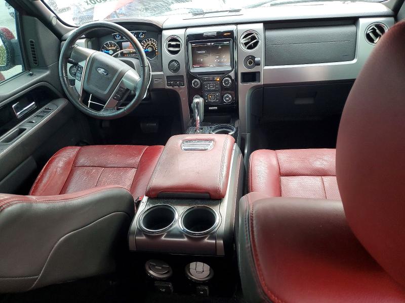 2013 Ford F150 მანქანა იყიდება აუქციონზე, vin: 1FTFW1ET8DFB35957, აუქციონის ნომერი: 68136686