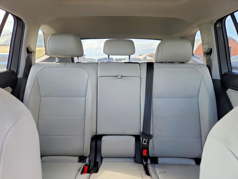 Продаж на аукціоні авто 2019 Volkswagen Tiguan, vin: 3VV2B7AX5KM194551, номер лоту: 69450556