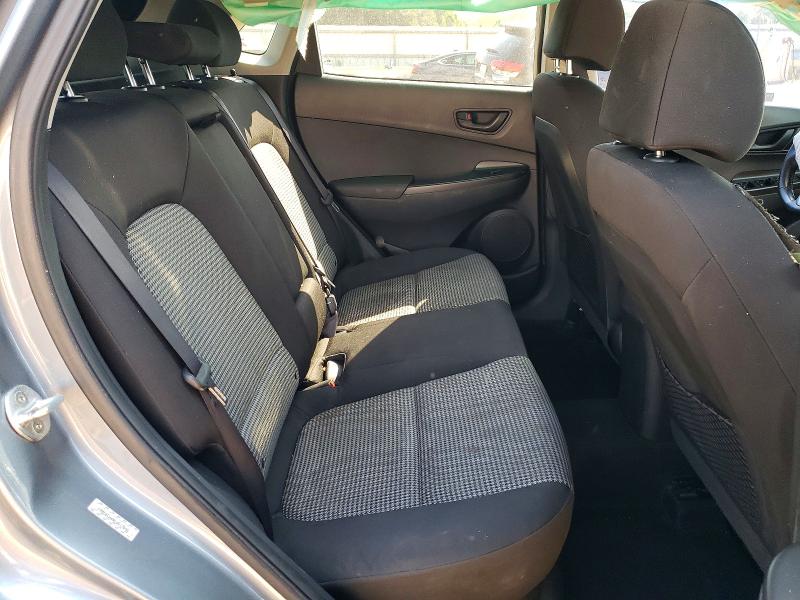 Aukcja sprzedaży 2020 Hyundai Kona, vin: KM8K6CAA0LU517646, numer aukcji: 67399876