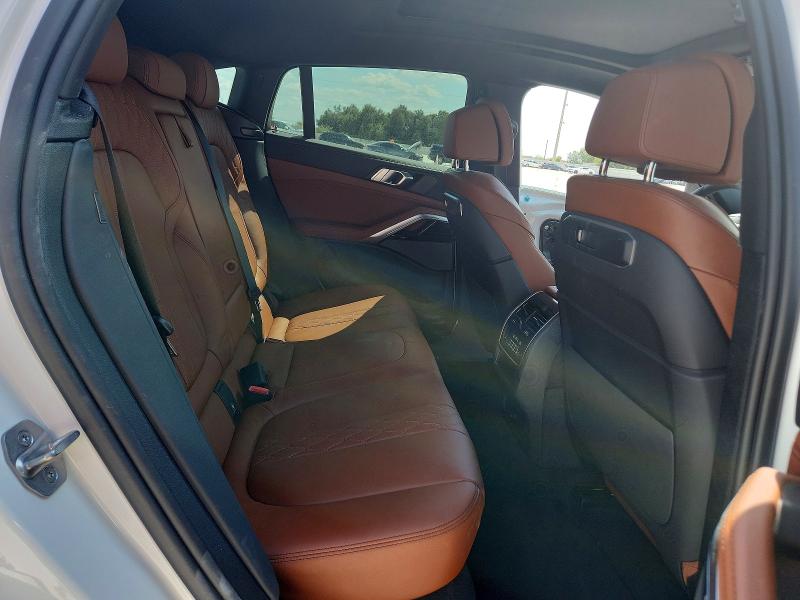 Aukcja sprzedaży 2026 Bmw X6, vin: 5UX33EX03T9128853, numer aukcji: 70723426