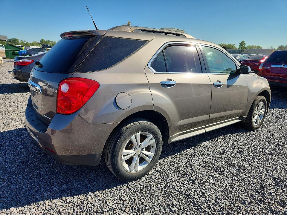 2011 Chevrolet Equinox მანქანა იყიდება აუქციონზე, vin: 2CNFLEEC0B6339056, აუქციონის ნომერი: 67735386