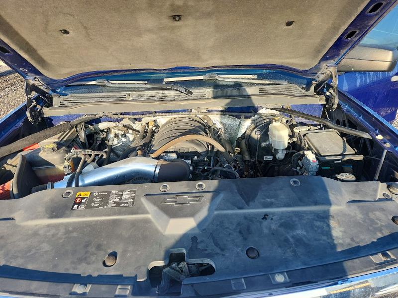 Aukcja sprzedaży 2014 Chevrolet Silverado, vin: 3GCUKREC4EG214172, numer aukcji: 68223096