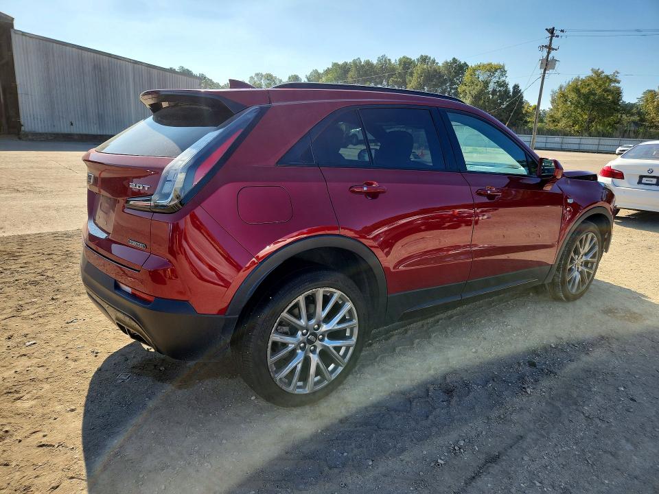 Aukcja sprzedaży 2019 Cadillac Xt4, vin: 1GYFZER49KF191186, numer aukcji: 67701426